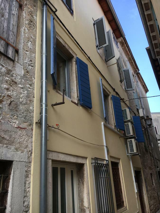 Studio Biritin Rovinj Extérieur photo
