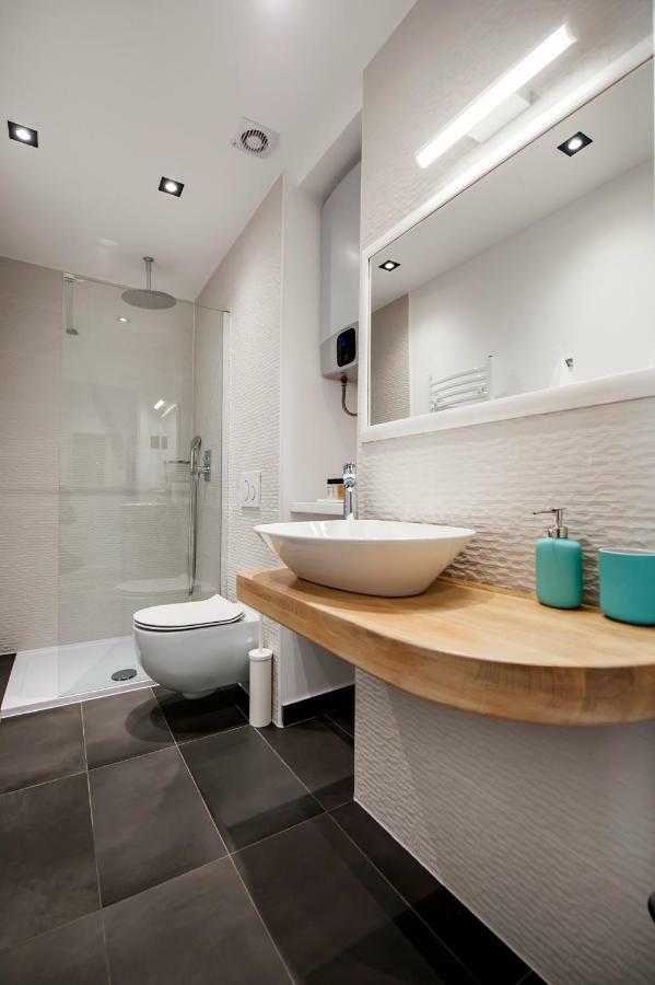 Studio Biritin Rovinj Extérieur photo
