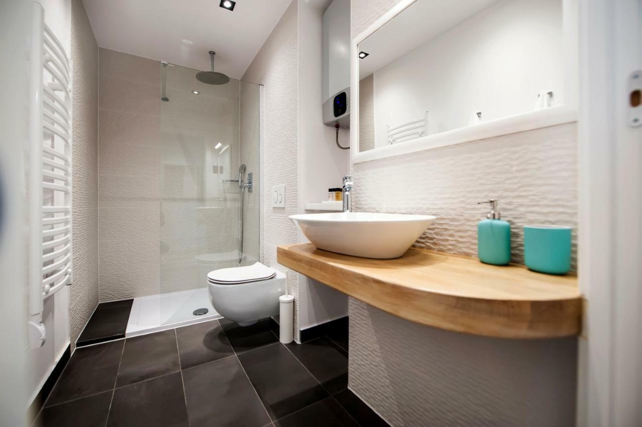 Studio Biritin Rovinj Extérieur photo