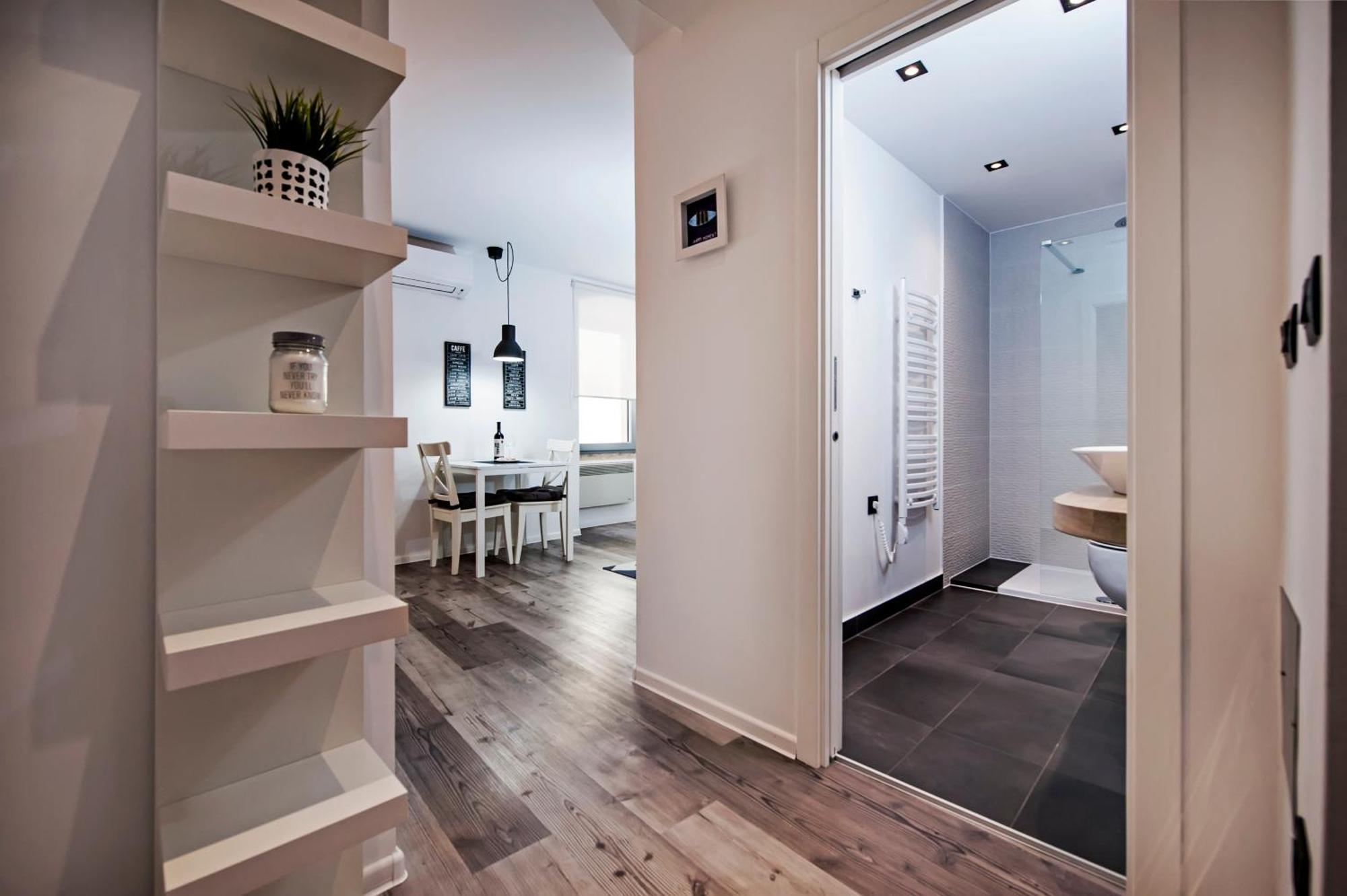 Studio Biritin Rovinj Extérieur photo