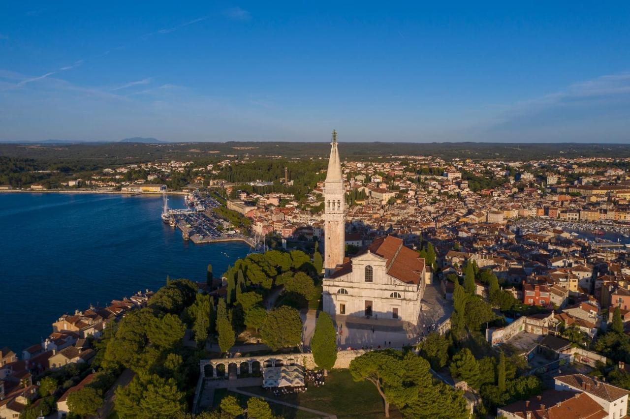 Studio Biritin Rovinj Extérieur photo