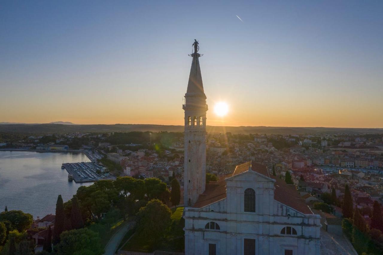 Studio Biritin Rovinj Extérieur photo